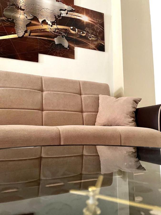 Apartamento L'Anima Del Viaggio A Torino Exterior foto