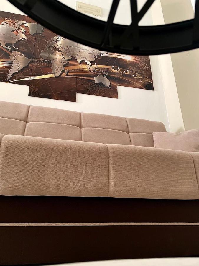 Apartamento L'Anima Del Viaggio A Torino Exterior foto