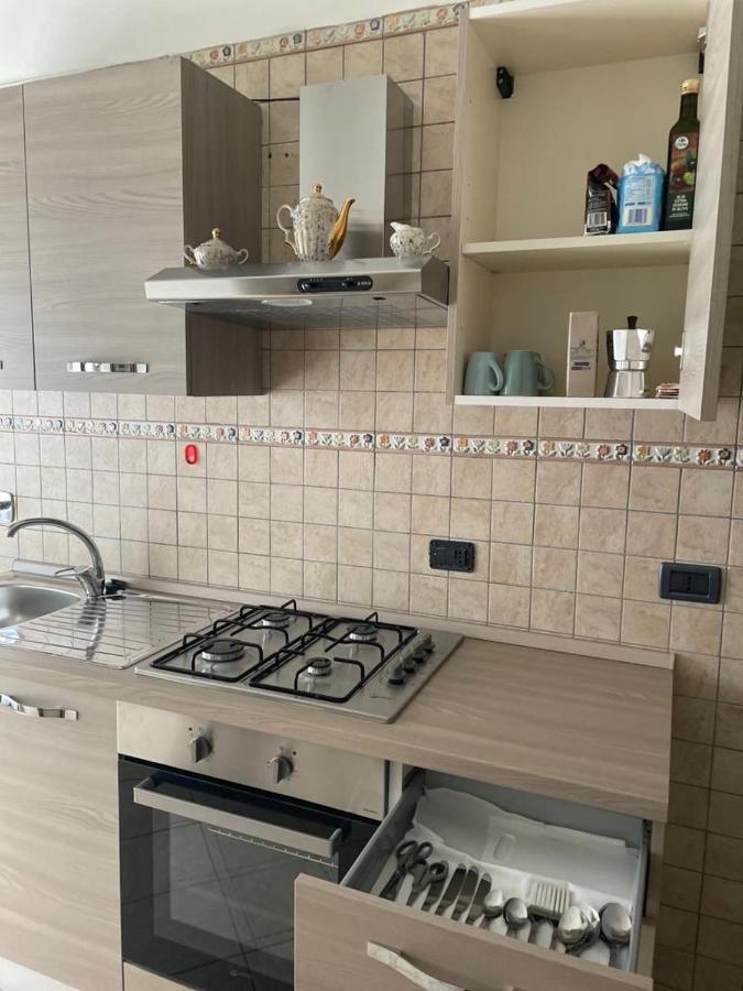 Apartamento L'Anima Del Viaggio A Torino Exterior foto