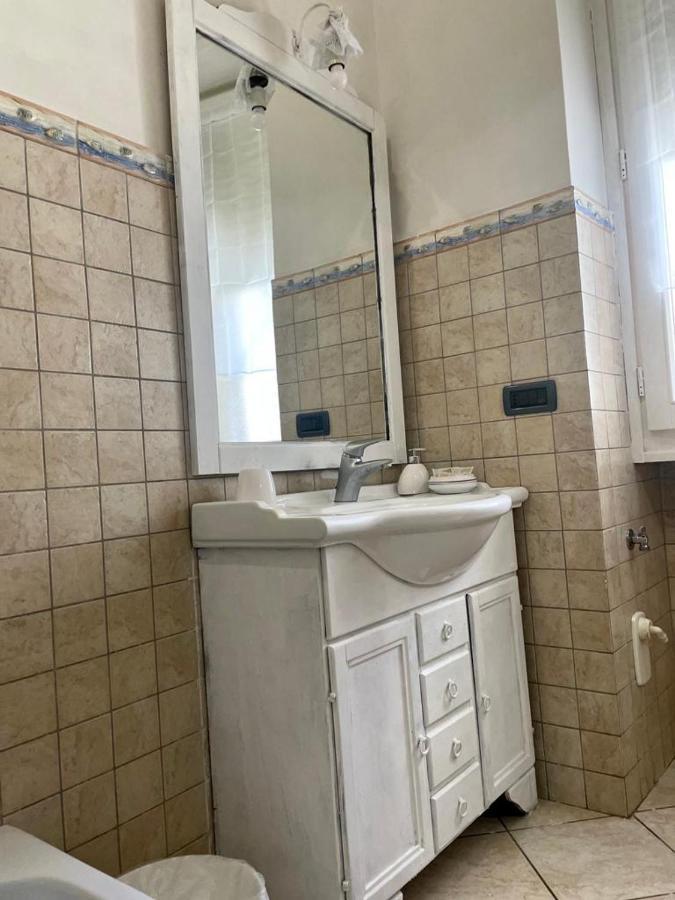 Apartamento L'Anima Del Viaggio A Torino Exterior foto