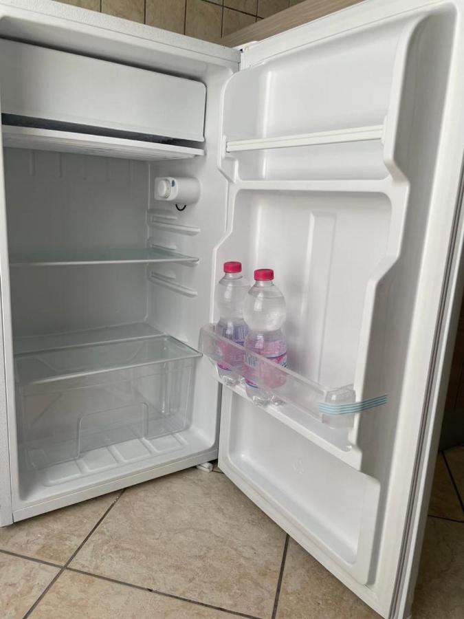 Apartamento L'Anima Del Viaggio A Torino Exterior foto