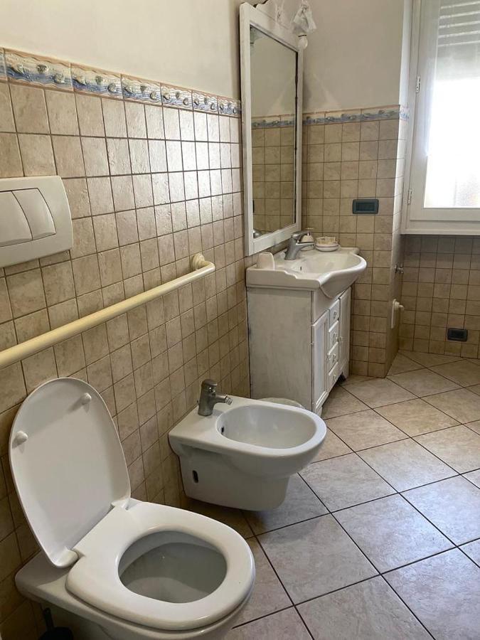 Apartamento L'Anima Del Viaggio A Torino Exterior foto